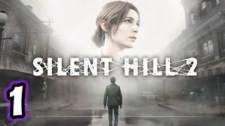 Silent Hill 2 Remake (Part 1)