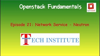 Openstack Network Service || Neutron || [Redhat Openstack Platform 16]