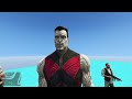 $1 captain america to $1 000 000 000 captain america in gta 5