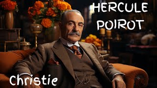 Hercule Poirot - The Man in the Brown Suit | Agatha Christie [ Sleep Audiobook - Full Length ]