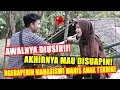 🔴AWALNYA DI USIR !!! UKHTI INI AKHIRNYA BAPER