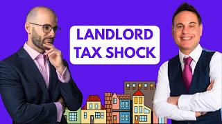 Accountant Explains MAKING TAX DIGITAL for Landlords and Property Investors (Step-by-Step)