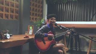 The Jansen - Kau Pemeran Utama di Sebuah Opera (Cover by: @bayhaqieee_)