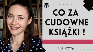 Co za cudowne książki! (Z TARGU STAROCI odc. 4)