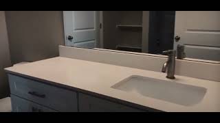 B2 Floor Plan 2 Bed / 2 Bath