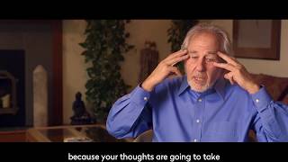 Can What You Think Make You Sick? New Docu-Series featuring Bruce Lipton