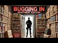 How to Bug In to an Apartment When SHTF: Essential Tips