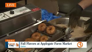 Applegate Farm Market