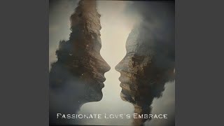 Passionate Love's Embrace