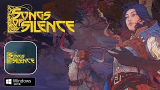 《Songs of Silence》幻想策略遊戲 封閉測試試玩