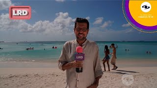 La Red: Juan Carlos Giraldo nos trae las novedades de Aruba Fashion Week - Caracol TV