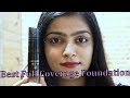 Artistry Exact Fit 24 Hour Long Wearing Foundation (Soleil) Review | Indian Skin Tone