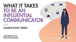 What it Takes to be an Influential Communicator, 10/11/2022