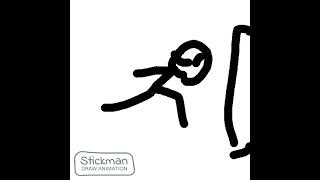 stickman gila