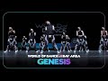 GENESIS | Junior Division | World of Dance Bay Area 2024 | #WODBAY24