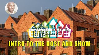 Introduction to the Host and The Affordable Housing Network™