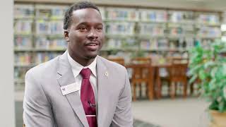 My FUMA Experience: Eddie Jones (FUMA '10)