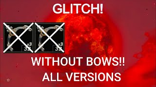 Force a blood moon easily glitch 1.2.1 Zelda Tears of the Kingdom