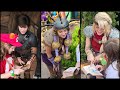 How Did Isle of Berk Vikings React to Our Dragon Book? How to Train Your Dragon Epic Universe