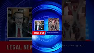Texas Attorney discusses prison inmates streaming live #realestate #defenseattorney #news