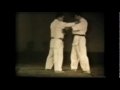 judo okuri ashi harai