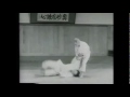 judo okuri ashi harai