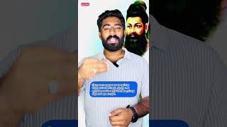 செந்தமிழன் சிவா | Thirukural | Adhikaram - 98 | Kural 980 | Kural shorts | Kural Videos | குறள் 980