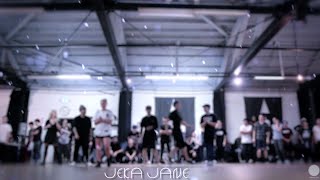 JekaJane - Ten Feet Tall | SNOWGLOBE WORKSHOP 13