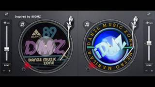 89 DMZ remix TRIBUTE by DJ Nomar mobile circuit