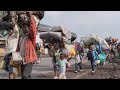 Congo rebels close in on Goma | REUTERS