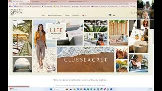 Club Seacret Getaways - A Deep Dive (Jun 2023)
