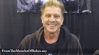 Kenny Johnson Self
