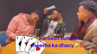 Challenge turub || Turubkada yanu hoseen || Abdi Official