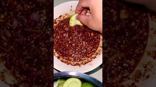 តោះហូបម្ជូរស្វាយគ្នាយើង #eating #mukbang #food #mango