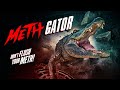 METH GATOR | Official Trailer HD | The Asylum