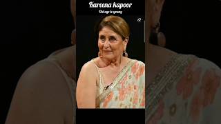 kareena kapoor || old age to young transformation #oldage #viralshorts #bollywood #kareenakapoor