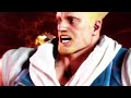 street fighter 6 环球游历，斗技战场及格斗中心 游戏模式宣传视频