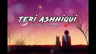 Teri Ashhiqui Ne Maara 2.0 (Audio) - Amarjeet Jaikar |Himesh Ke Dil Se The Album| Himesh Reshammiya