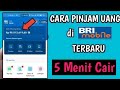 10 Juta | Cara Pinjam Uang di BRIMO Terbaru | Cara Mengajukan pinjaman di Brimo 2024