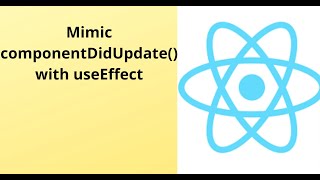 Mimic componentDidUpdate() with React Hooks(useEffect) using API