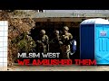 Milsim West Ambush - George Air Force Base