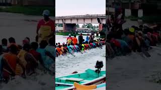 veeyapuram Chundan \u0026pbc 🔥2k23 , neharu trophy boat race ♥️