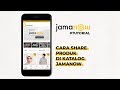 How to Share Product (Jamanow)