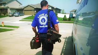 Life as a Journeyman Electrician | Building Omaha