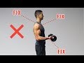 How to Get Bigger Biceps (5 Mistakes You’re Probably Making) How to Get Bigger Biceps (5 Mistakes You’re Probably Making)