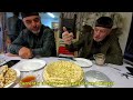 solo in chechnya a state within a state