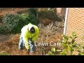 d s lawn care