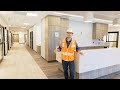 Dillon Health Center | Coming Soon Tour with Craig Cohn