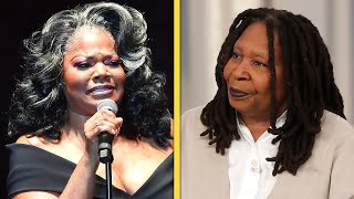Mo’Nique Calls Out Whoopi Goldberg for Years-Old The View Fight