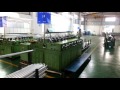 Fangrong -Straightening  machine for metal stainless steel pipe and bar